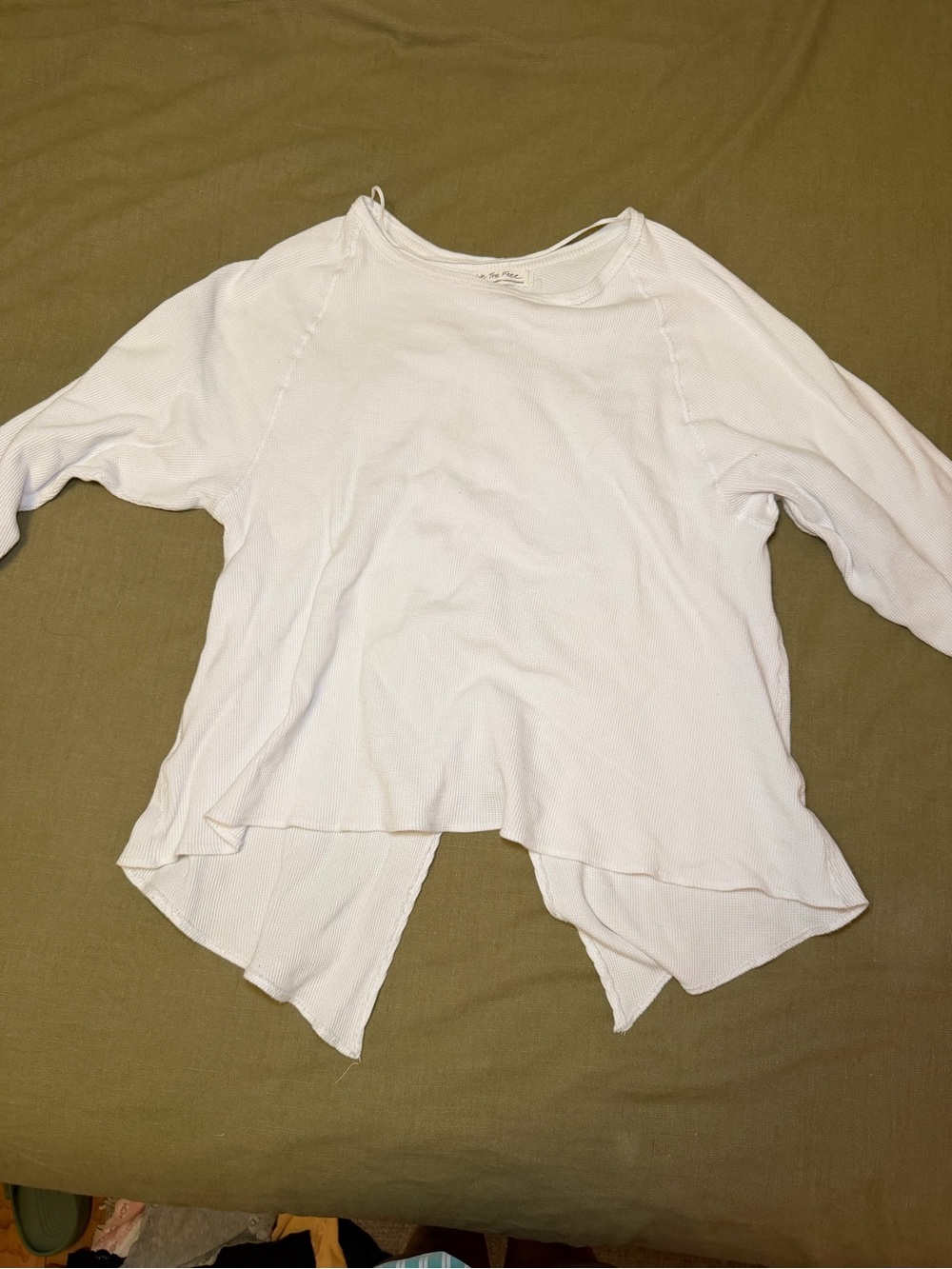 Free People Amelia Thermal